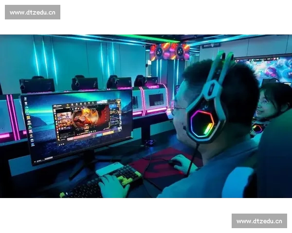 电竞直播平台入口全新上线，畅享顶级赛事互动与精彩玩法体验