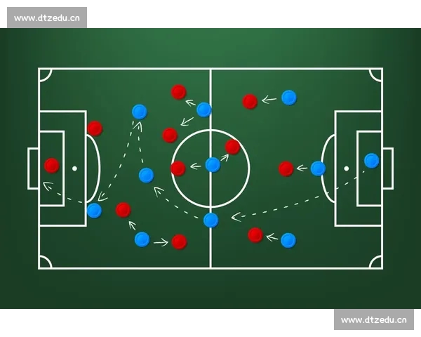 深度剖析现代足球战术演变与球队攻防体系全景解析与趋势洞察