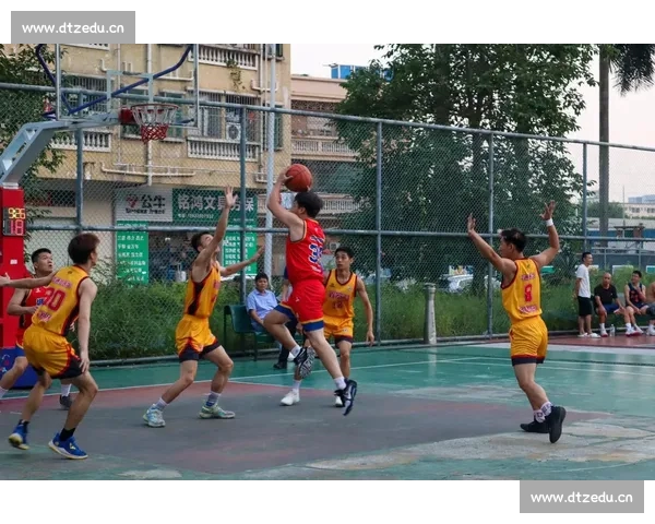 全面解析篮球直播PC版体验 提升观看效果与互动功能